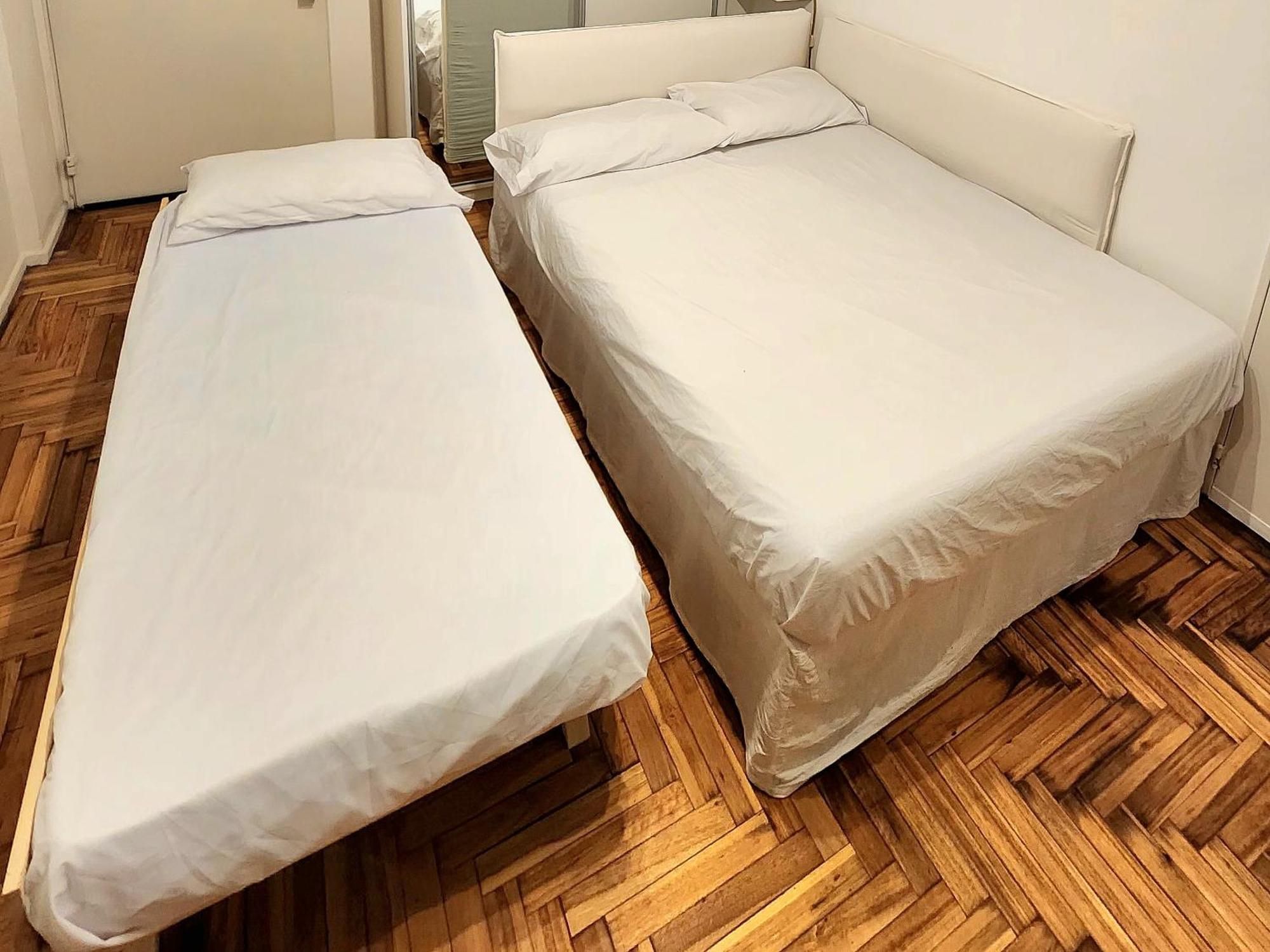 Apartamento Ba Obelisco - Buenos Aires — Photos 3